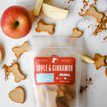 Load image into Gallery viewer, Apple &amp; Cinnamon Cookies
